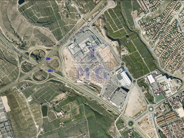 Terreno Urbanizable En venta en Churra, Murcia photo 0