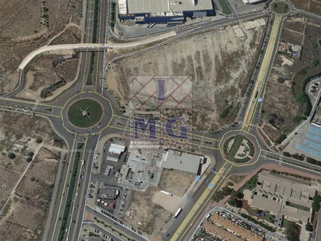 Terreno Urbanizable En venta en Churra, Murcia photo 0