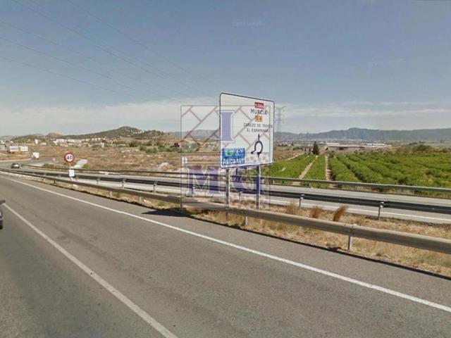 Terreno Urbanizable En venta en Cabezo De Torres, Murcia photo 0