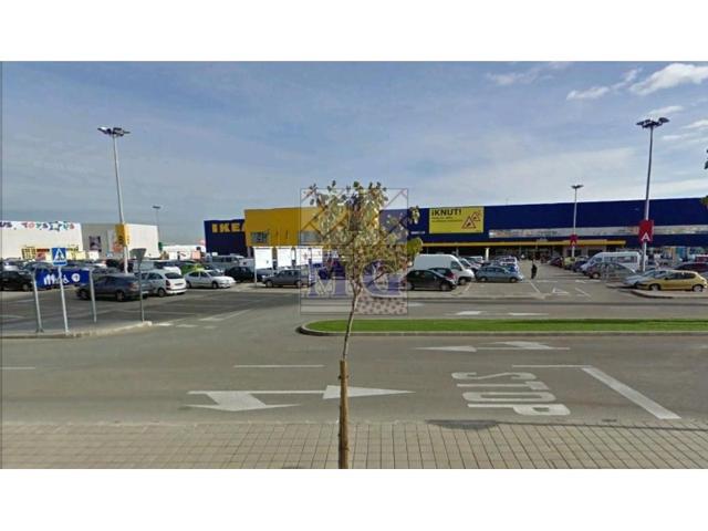 Terreno Urbanizable En venta en Churra, Murcia photo 0