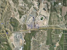 Terreno Urbanizable En venta en Churra, Murcia photo 0