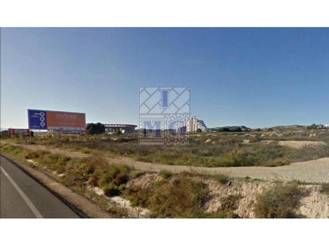 Terreno Urbanizable En venta en Cabezo De Torres, Murcia photo 0
