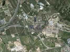 Terreno Urbanizable En venta en Monteagudo, Murcia photo 0