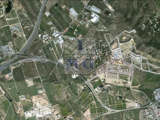 Terreno Urbanizable En venta en Monteagudo, Murcia photo 0