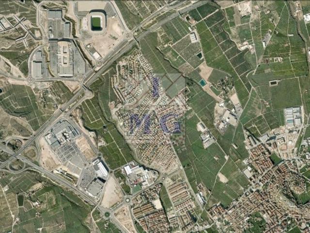 Terreno Urbanizable En venta en Espinardo, Murcia photo 0