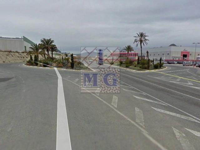 Terrenos Edificables En venta en Abanilla photo 0