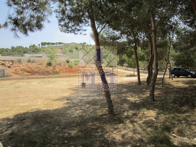 Terreno Urbanizable En venta en El Esparragal, Murcia photo 0
