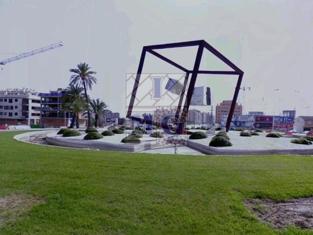 Terreno Urbanizable En venta en La Catedral, Murcia photo 0