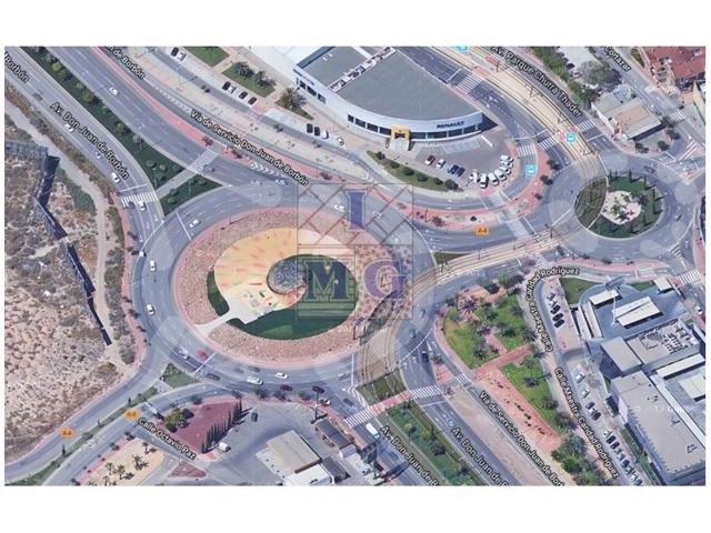 Terreno Urbanizable En venta en Churra, Murcia photo 0