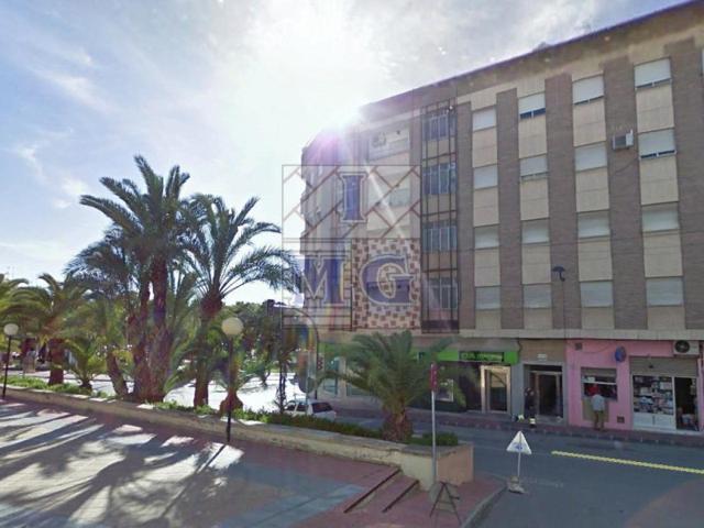 Local En alquiler en Monteagudo, Murcia photo 0
