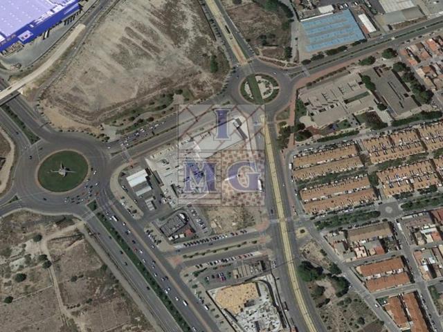 Terreno Urbanizable En venta en Churra, Murcia photo 0