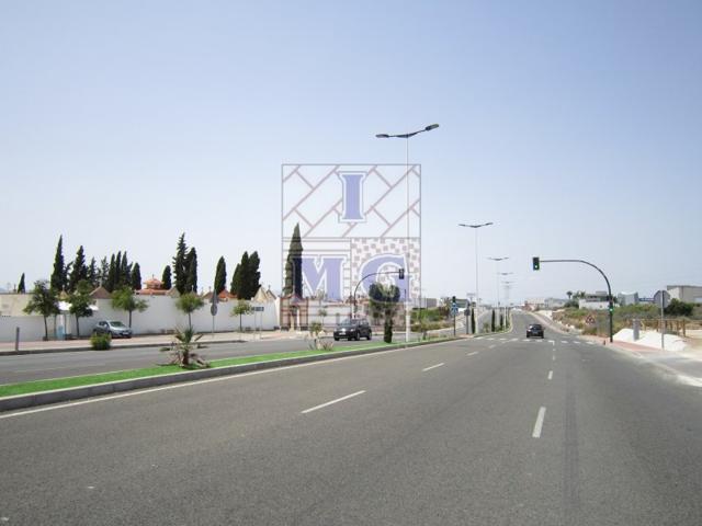 Terreno Urbanizable En venta en Espinardo, Murcia photo 0