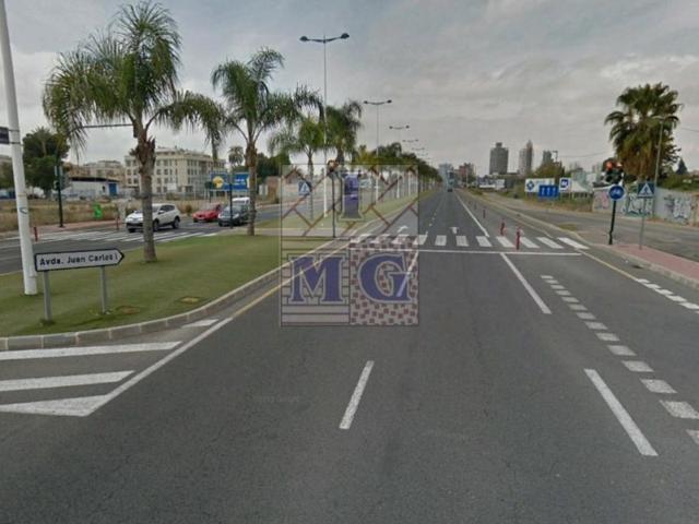 Terreno Urbanizable En venta en Espinardo, Murcia photo 0