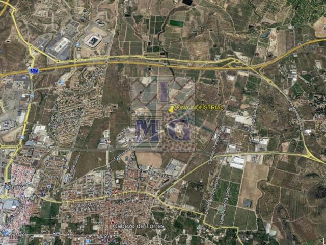 Terreno Urbanizable En venta en Cabezo De Torres, Murcia photo 0