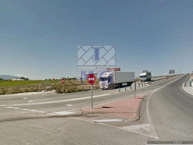 Terreno Urbanizable En venta en Espinardo, Murcia photo 0