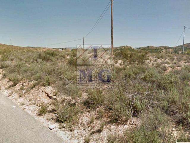 Terreno Urbanizable En venta en Monteagudo, Murcia photo 0