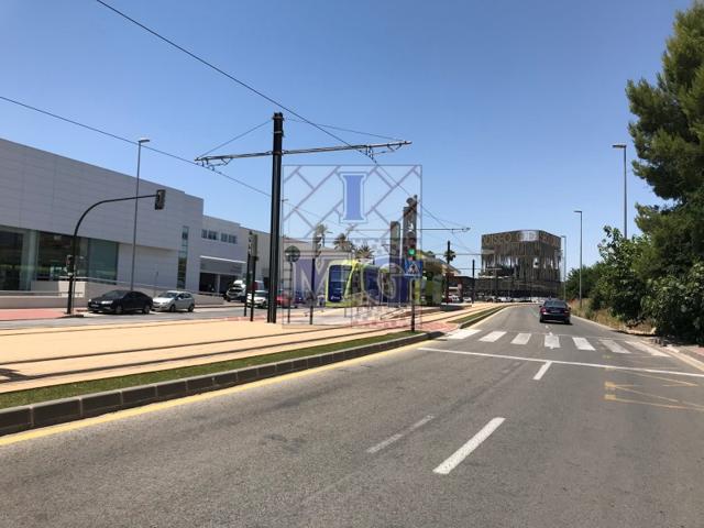 Industrial En venta en Espinardo, Murcia photo 0