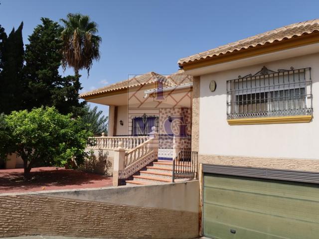 Piso En venta en Zarandona, Murcia photo 0