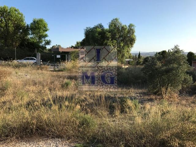 Terreno Urbanizable En venta en Fortuna photo 0