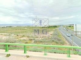 Terreno Urbanizable En venta en Cabezo De Torres, Murcia photo 0