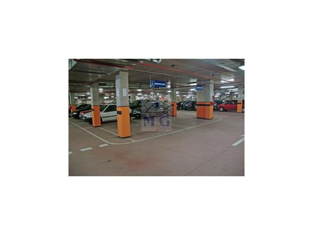 Parking Subterráneo En venta en Cabezo De Torres, Murcia photo 0