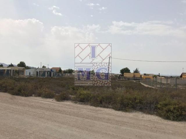 Terreno Urbanizable En venta en Fortuna photo 0
