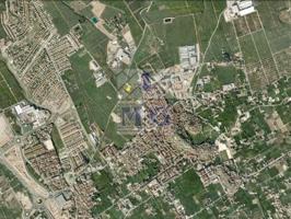 Terreno Urbanizable En venta en Espinardo, Murcia photo 0