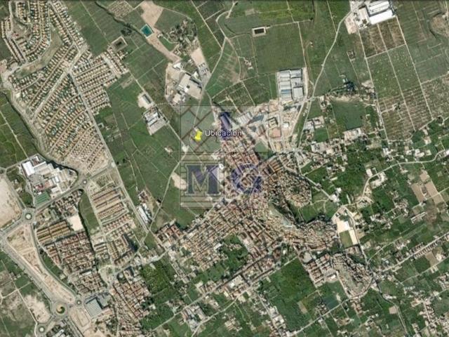 Terreno Urbanizable En venta en Espinardo, Murcia photo 0