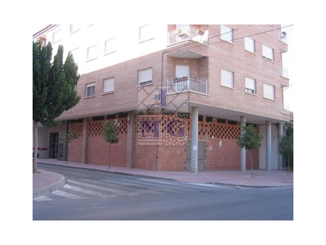 Local En alquiler en Espinardo, Murcia photo 0