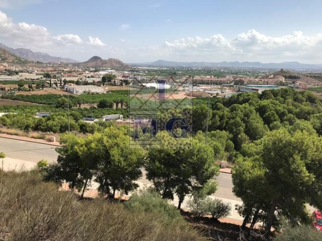 Terreno Urbanizable En venta en Monteagudo, Murcia photo 0
