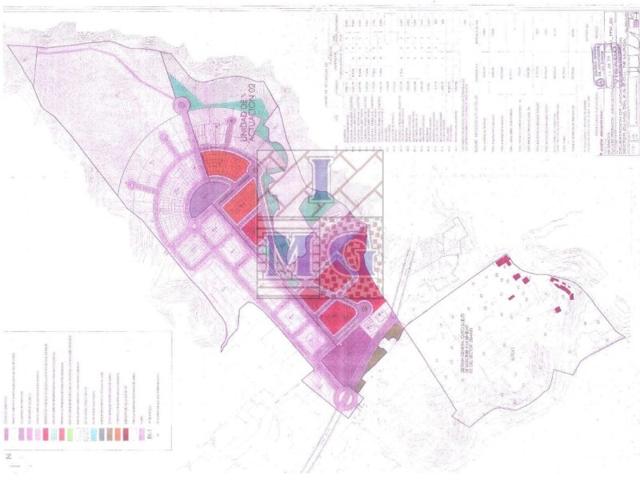 Terreno Urbanizable En venta en Monteagudo, Murcia photo 0