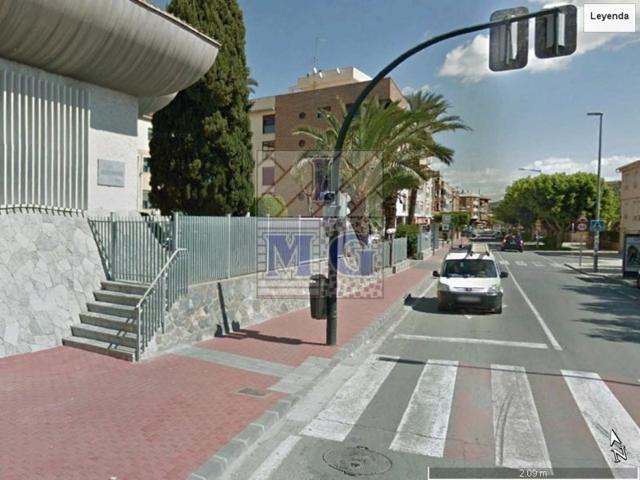 Terreno Urbanizable En venta en Calle Del Carmen, Murcia photo 0