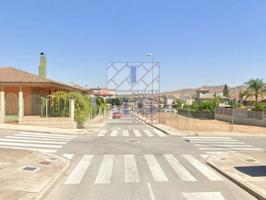 Terreno Urbanizable En venta en El Esparragal, Murcia photo 0