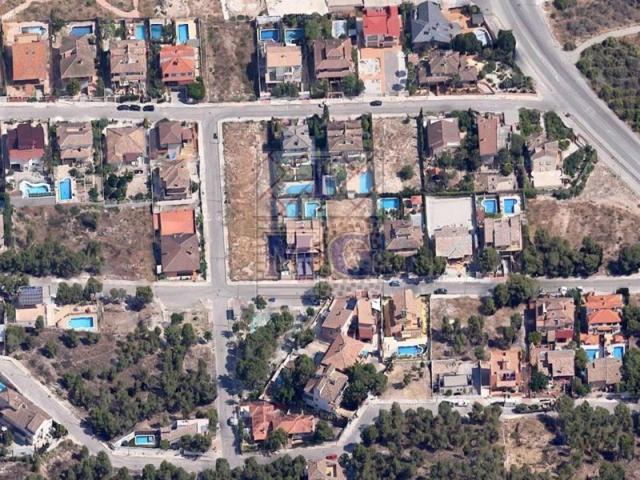 Terreno Urbanizable En venta en Urb. Los Angeles, Murcia photo 0