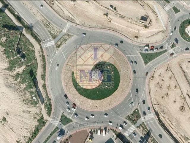 Terreno Urbanizable En venta en Churra, Murcia photo 0