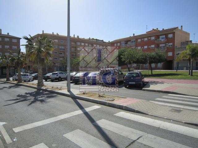 Industrial En venta en Cabezo De Torres, Murcia photo 0