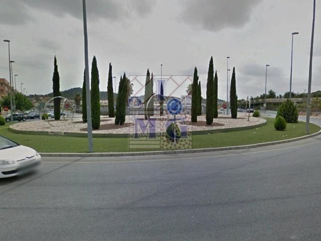 Terreno Urbanizable En venta en El Esparragal, Murcia photo 0