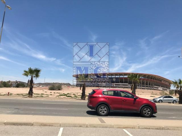 Terreno Urbanizable En venta en Churra, Murcia photo 0