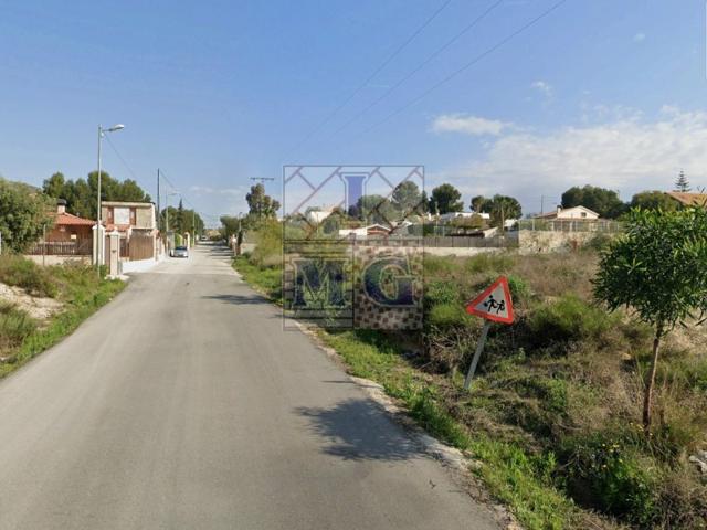 Terreno Urbanizable En venta en Espinardo, Murcia photo 0