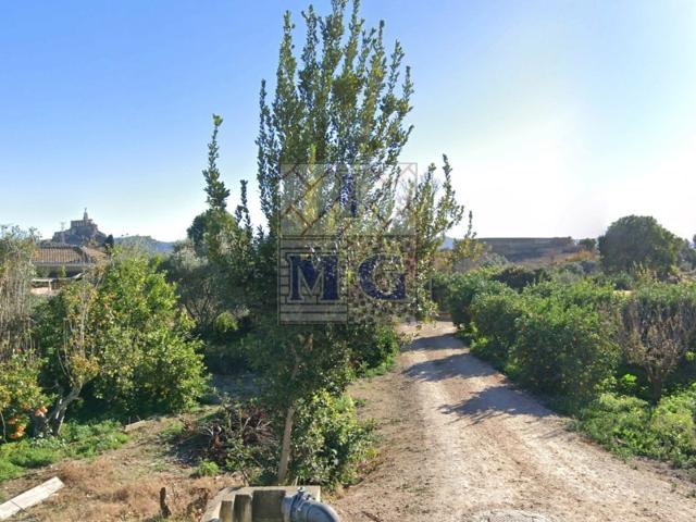 Terreno Urbanizable En venta en Cabezo De Torres, Murcia photo 0