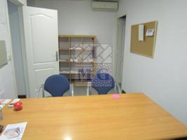 Local En alquiler en Cabezo De Torres, Murcia photo 0