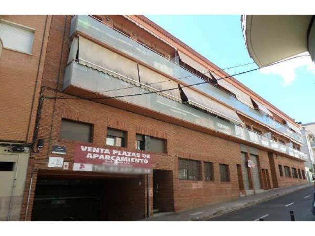 Plaza de aparcamiento - Viladecans photo 0