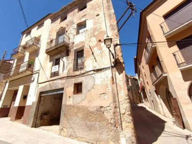 Casa de pueblo - Tivissa photo 0
