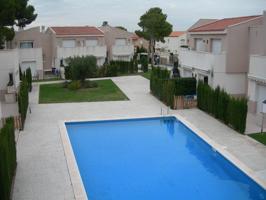 Unifamiliar adosada - Miami-Platja photo 0