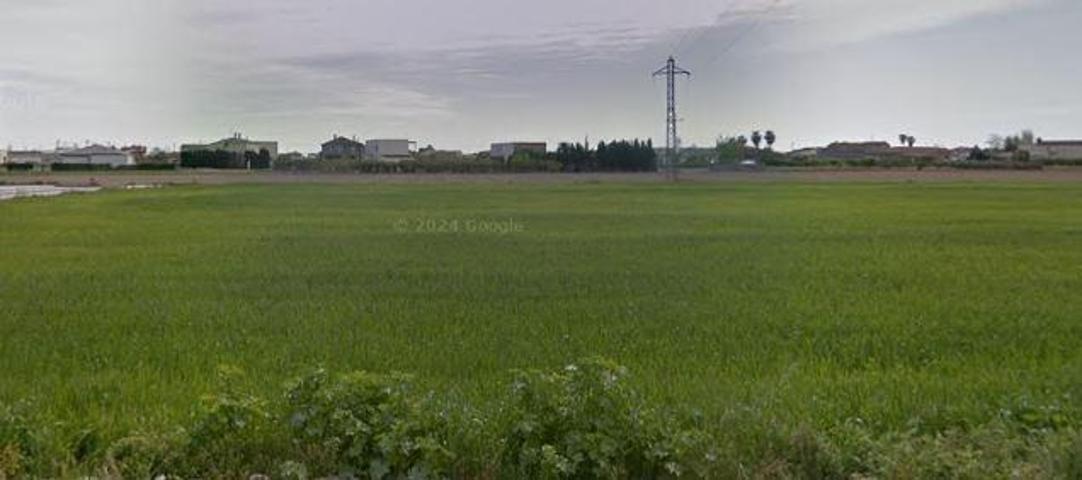 Suelo residencial - Deltebre photo 0