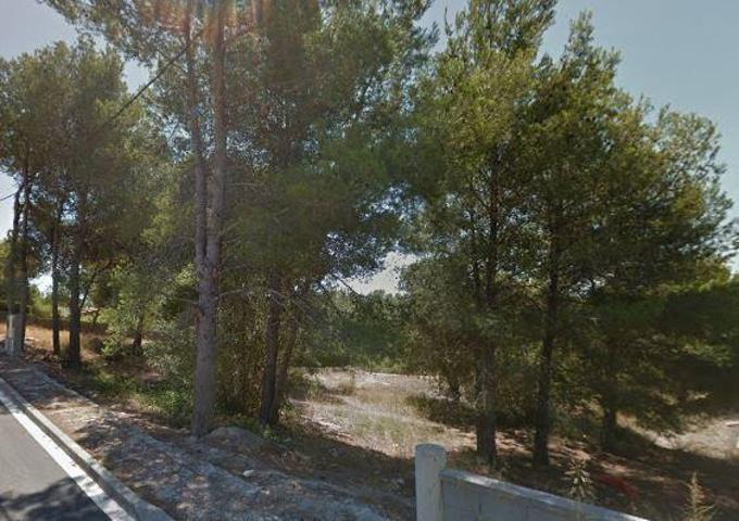 Suelo residencial - Catllar, El photo 0
