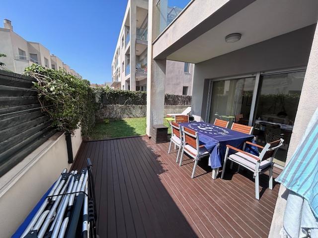Bajos con jardin - Vandellòs i l'Hospitalet de l'Infant photo 0