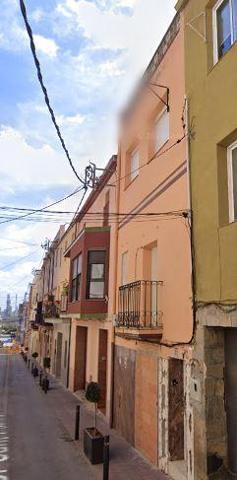 Casa de pueblo - Morell, El photo 0