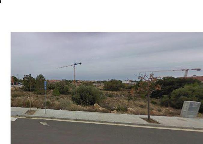 Suelo residencial - Vandellòs i l'Hospitalet de l'Infant photo 0