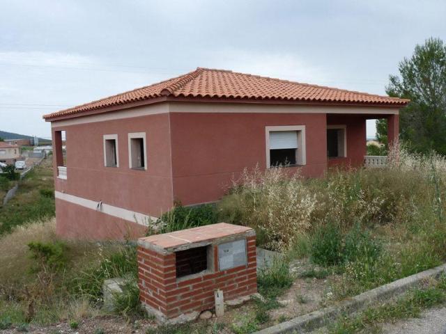 Unifamiliar aislada - Aiguamurcia photo 0